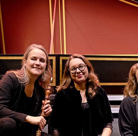 Ensemble Amarillis